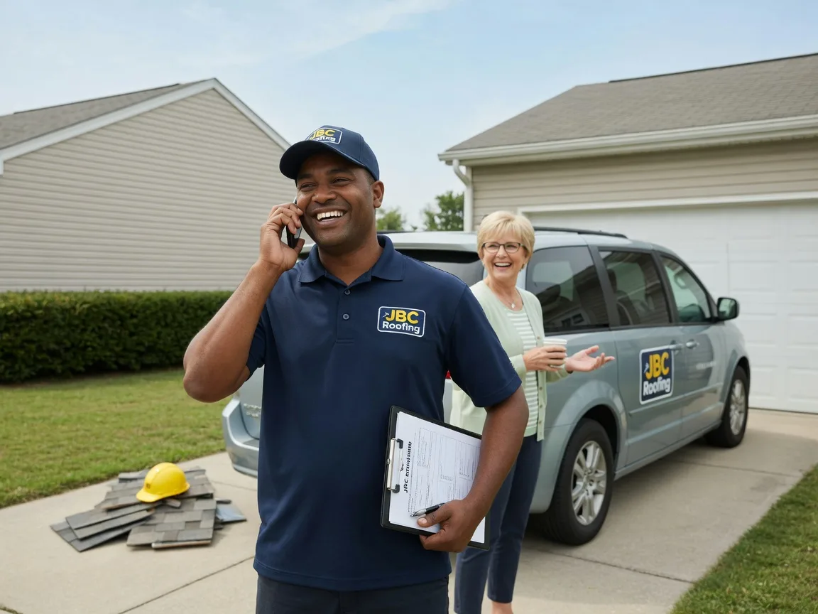 Roof Replacement Humphrey, NE FAQs
